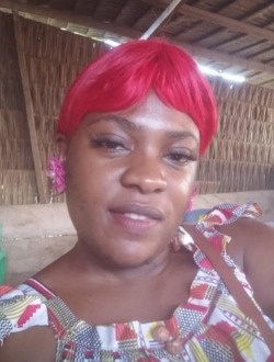 Profil de Diamand, une femme célibataire de 37 ans à Bafia