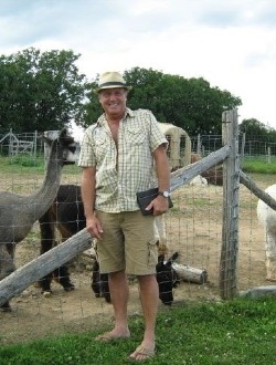 Profil de Michel, un homme célibataire de 68 ans à Acton Vale