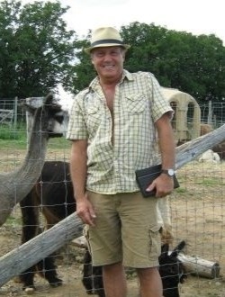 Profil de Michel, un homme célibataire de 68 ans à Acton Vale