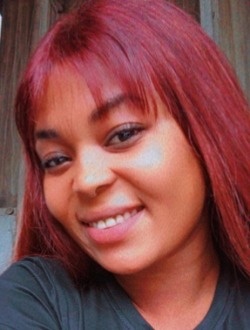 Profil de Cyrielle, une femme célibataire de 30 ans à Abam