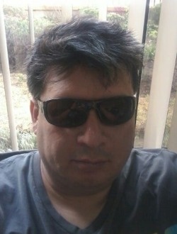 Profil de John, un homme célibataire de 54 ans à Châteauguay