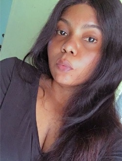 Profil de Maelyse, une femme célibataire de 30 ans à Yaoundé