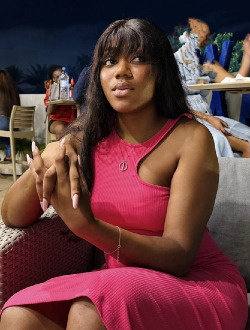 Profil de Celyne, une femme célibataire de 37 ans à Arcachon