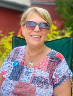 Profil de Renée, une femme célibataire de 72 ans à Sayabec