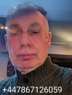 Profil de David, un homme célibataire de 66 ans à Mancetter