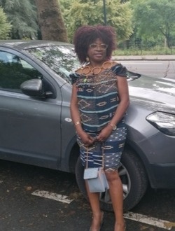 Profil de Bibiche, une femme célibataire de 58 ans à Montréal