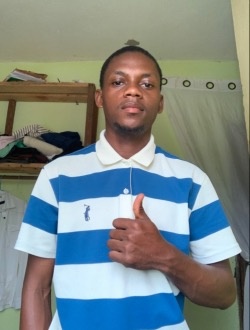 Profil de Tresor, un homme célibataire de 25 ans à Yaoundé