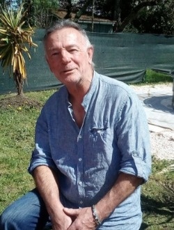 Profil de Jean, un homme célibataire de 75 ans à Vichy