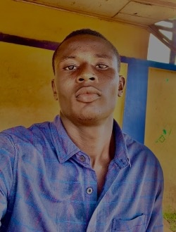 Profil de Devis, un homme célibataire de 21 ans à Agboville
