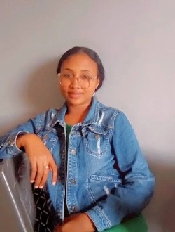 Profil de Ni, une femme célibataire de 27 ans à Abattoir