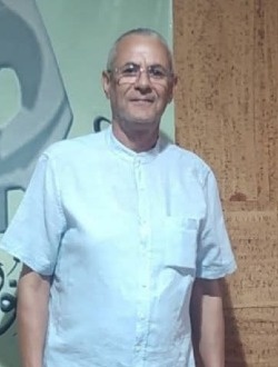 Profil de Farid, un homme célibataire de 58 ans à Ariana Nord