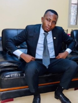 Profil de Steeve, un homme célibataire de 27 ans à Dakar