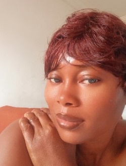 Profil de Maryy, une femme célibataire de 36 ans à Cotonou