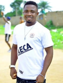 Profil de Konan, un homme célibataire de 30 ans à Petit Abidjan-Youkou