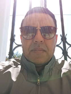 Profil de Nannou, un homme célibataire de 48 ans à Tunis