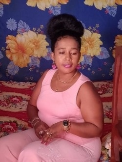Profil de Vanessa, une femme célibataire de 36 ans à Sambava