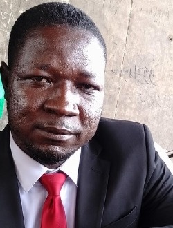 Profil de Ibrahimrahni, un homme célibataire de 36 ans à N'Djamena