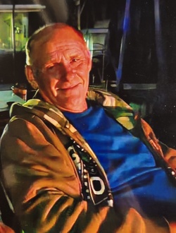 Profil de Henri, un homme célibataire de 73 ans à Rouyn-Noranda