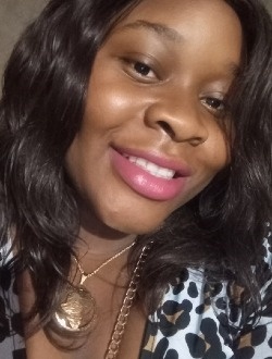 Profil de Michelle, une femme célibataire de 26 ans à Bafoussam II