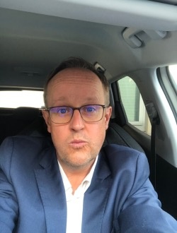 Profil de Thibaut, un homme célibataire de 50 ans à Ingwiller
