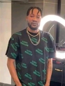 Profil de Olamide, un homme célibataire de 38 ans à Cocody
