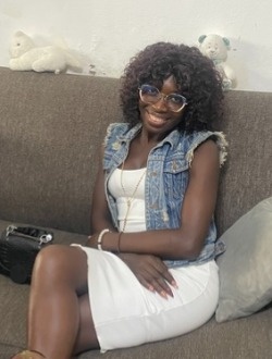 Profil de Florence, une femme célibataire de 31 ans à Douala