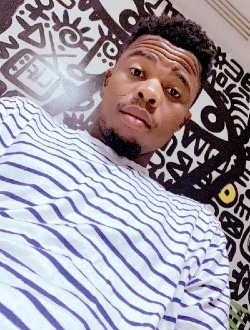 Profil de Roméo, un homme célibataire de 33 ans à Abidjan