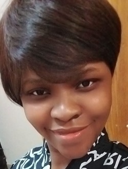 Profil de Blanche, une femme célibataire de 28 ans à Texas City