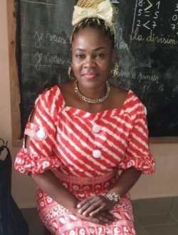 Profil de Daly, une femme célibataire de 38 ans à Akwa