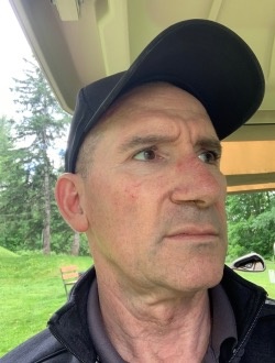 Profil de Michel, un homme célibataire de 61 ans à Sainte-Adèle