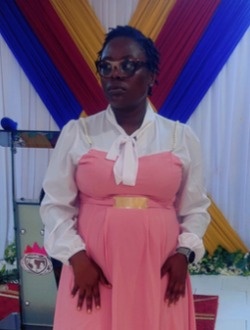 Profil de Manka, une femme célibataire de 27 ans à Yaoundé