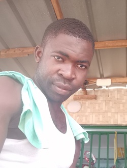 Profil de Chigata, un homme célibataire de 31 ans à Abadjin-Doumé