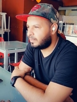Profil de Elgss, un homme célibataire de 42 ans à Yaoundé