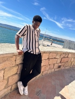Profil de Ibrahima, un homme célibataire de 21 ans à Marseille