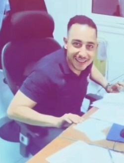 Profil de Amit, un homme célibataire de 30 ans à Linkuva