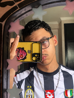 Profil de Yasser, un homme célibataire de 21 ans à Kenitra