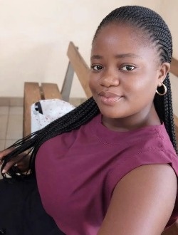 Profil de Marise, une femme célibataire de 30 ans à Brazzaville