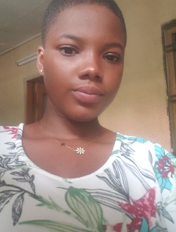 Profil de Anna, une femme célibataire de 24 ans à Aban