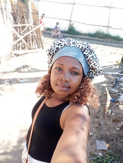 Profil de Francette, une femme célibataire de 37 ans à Toamasina