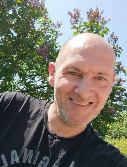 Profil de Christophe, un homme célibataire de 18 ans à Charleroi