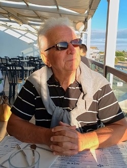 Profil de Dominique, un homme célibataire de 73 ans à Apt