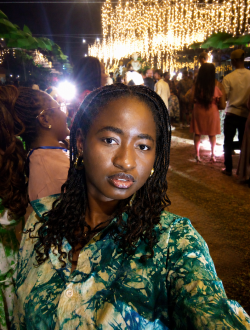 Profil de Tabi, une femme célibataire de 31 ans à Ouaga 2000