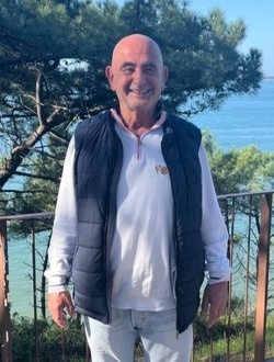 Profil de Paul-André, un homme célibataire de 66 ans à Autigny-la-Tour