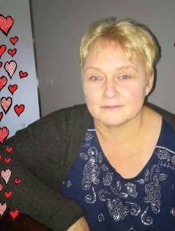 Profil de Catherine, une femme célibataire de 64 ans à Royan