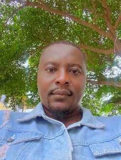 Profil de Sam, un homme célibataire de 38 ans à Kansas City