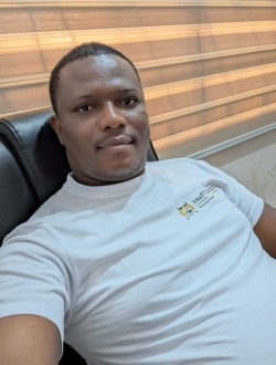 Profil de Gratien, un homme célibataire de 31 ans à Ouidah