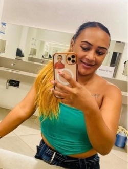 Profil de Tyah Manase, une femme célibataire de 30 ans à Paris-l'Hôpital