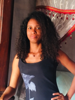 Profil de Patricia, une femme célibataire de 26 ans à Toamasina