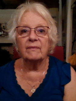 Profil de Rose, une femme célibataire de 79 ans à Sonnac