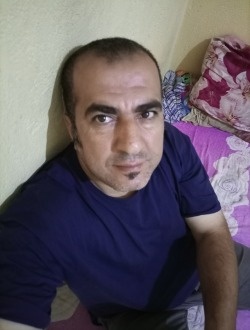 Profil de Hocine, un homme célibataire de 47 ans à Tizi Ouzou
